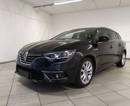 Renault Mégane Megane Sporter 1.5 dci energy ...