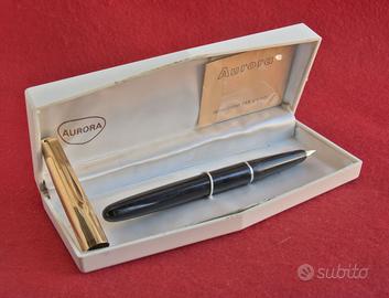 Stilografica Aurora 888 (EF)