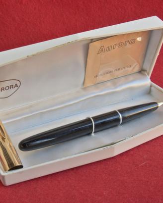 Stilografica Aurora 888 (EF)