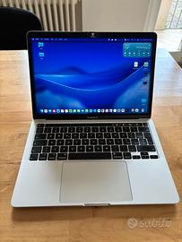 Apple MacBook Pro 13”