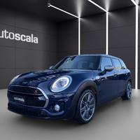 MINI Clubman 2.0 Cooper SD