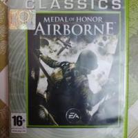 Medal of honor airborne per xbox 360 e one