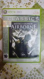 Medal of honor airborne per xbox 360 e one