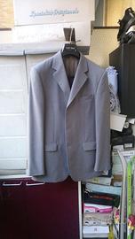 Completo, abito cerimonia uomo, tg. 52, CITY TIME