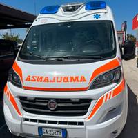 Ambulanza EDM