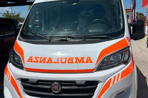 Ambulanza EDM