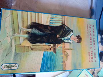 sciallo sardo in tibet