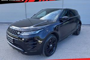 LAND ROVER Range Rover Evoque 2.0D I4 180 CV AWD