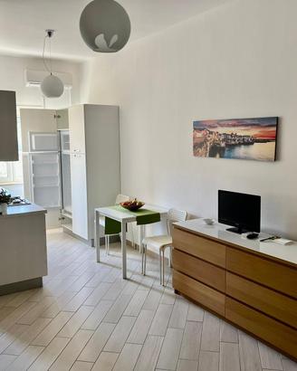 Appartamento sul mare Cariati bandiera blu 2026