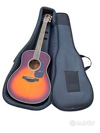 Chitarra acustica Yamaha LL6