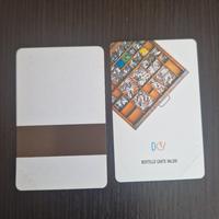 2 schede telefoniche prototipi 