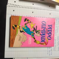 Pippo alle olimpiadi