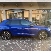 AUDI Q5 40 TDI 204 CV mhev S line Plus quattro S