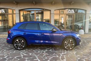 AUDI Q5 40 TDI 204 CV mhev S line Plus quattro S