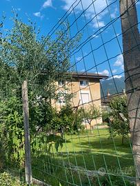 Casa in campagna appartamento ammobiliato