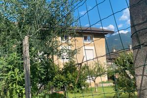 Casa in campagna appartamento ammobiliato