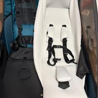 Amaca Thule Infant Sling per Chariot