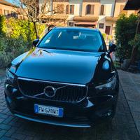 volvo xc40 T4