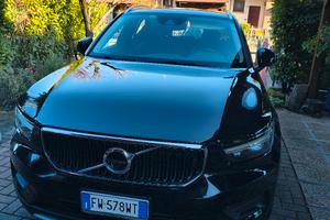 volvo xc40 T4