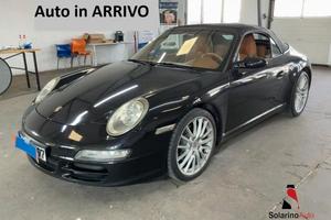 Porsche 911 Cabrio 3.6 Carrera 320cv
