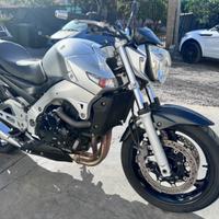 Suzuki GSR 600 - 2006