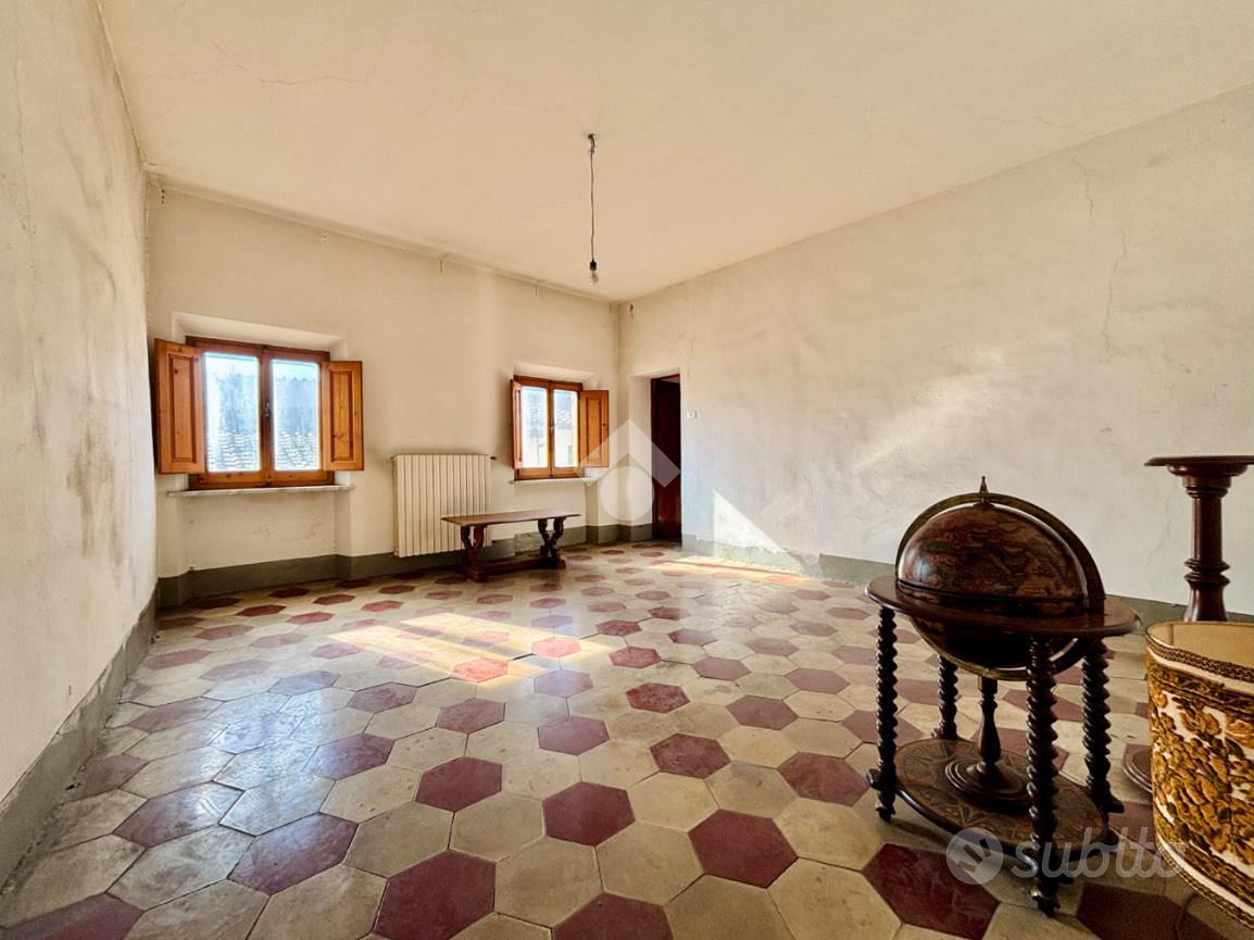4 LOCALI A MONTELUPO FIORENTINO - Vista 3