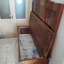 cassapanca primi 900