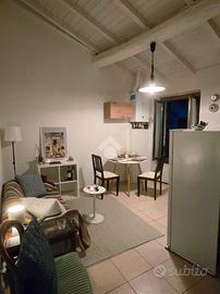 2 LOCALI A PORTO CERESIO