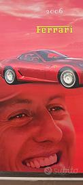 Annuario Ferrari 2006