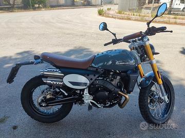 Fantic Caballero 500 - 2024