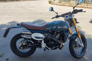 Fantic Caballero 500 - 2024