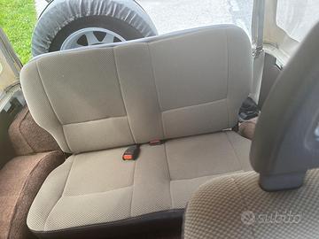 Suzuki SJ410 Santana 1982 ASI – 135.000 km