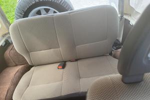 Suzuki SJ410 Santana 1982 ASI – 135.000 km