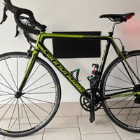 Cannondale Supersix evo hi-mod