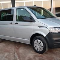 Vw caravelle t6.1 2.0 tdi 9p 2020 km 68.000