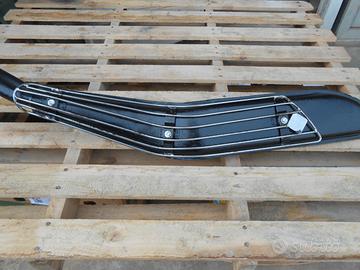 Marmitta Fantic Motor