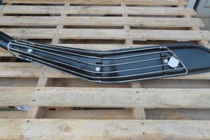 Marmitta Fantic Motor