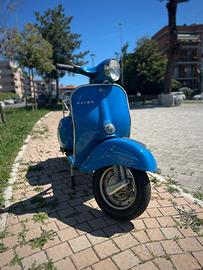 Vespa Gtr 1974