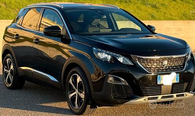 Peugeot 3008 1.5 hdi S&S 130cv solo 78000 km