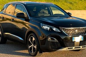 Peugeot 3008 1.5 hdi S&S 130cv solo 78000 km