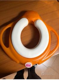 Adattaore universale water