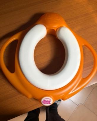 Adattaore universale water
