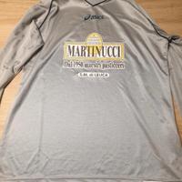 Maglia calcio Santa Maria di Leuca 