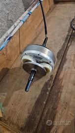 Motore engwe originale XD/AS-245-22B. Nuovo