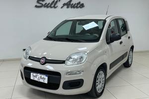 Fiat Panda 1.2 Easy 69 CV - 2016