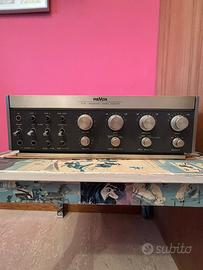 Revox Amplificatore B750