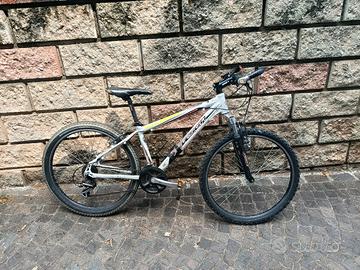 Mountain bike ragazzo