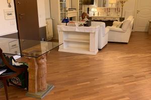 Splendido attico a 100metri dal mare Ostia centro