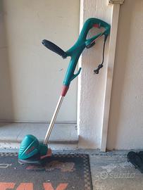 Decespugliatore Tagliabordi elettrico