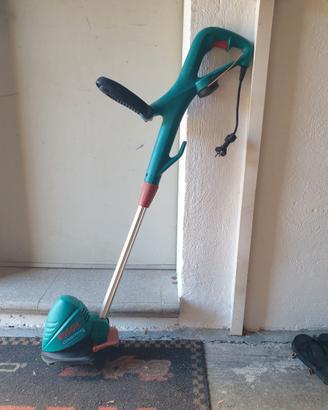 Decespugliatore Tagliabordi elettrico